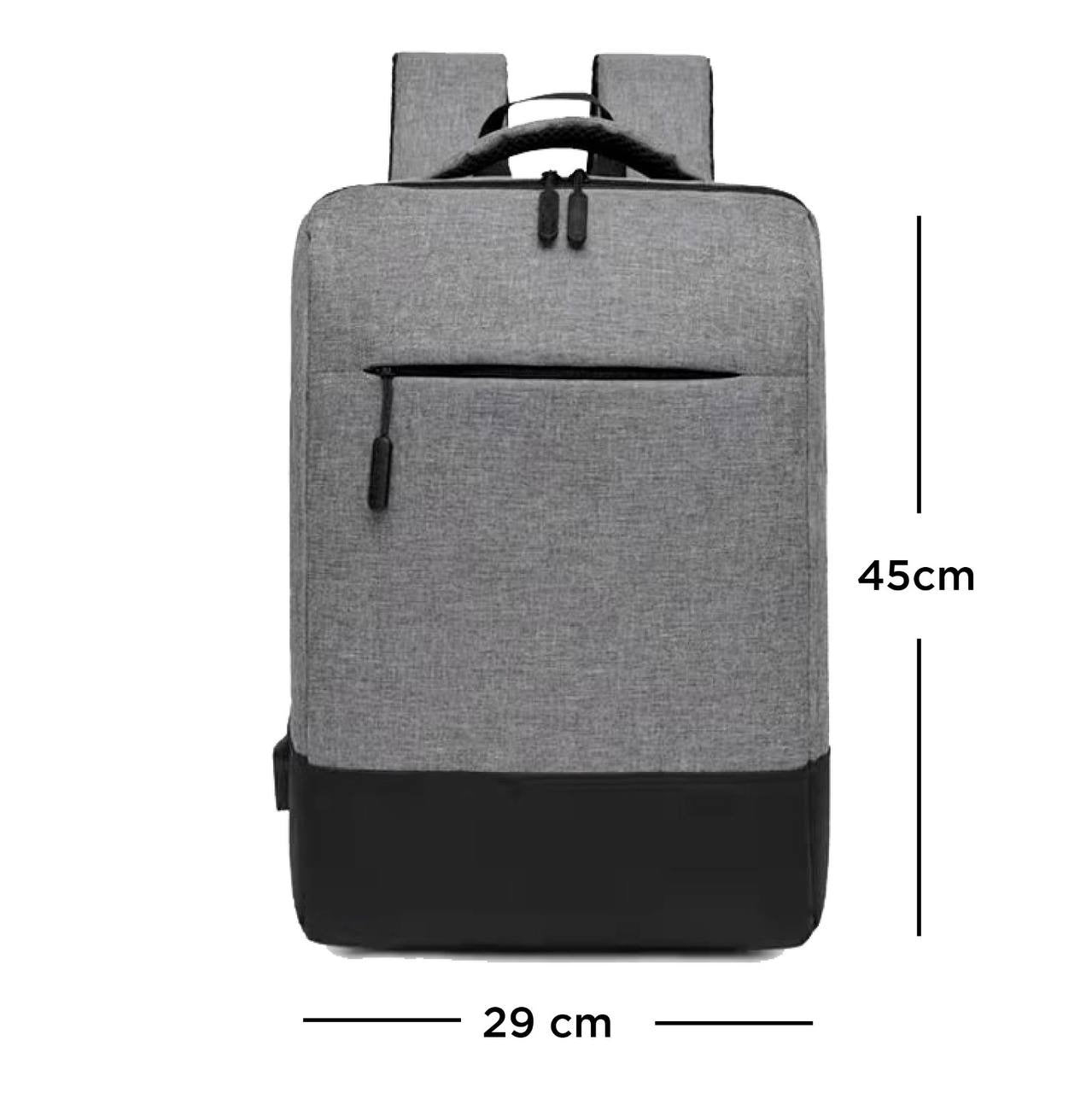 COMBO MORRAL L20110 + PARLANTE TG311