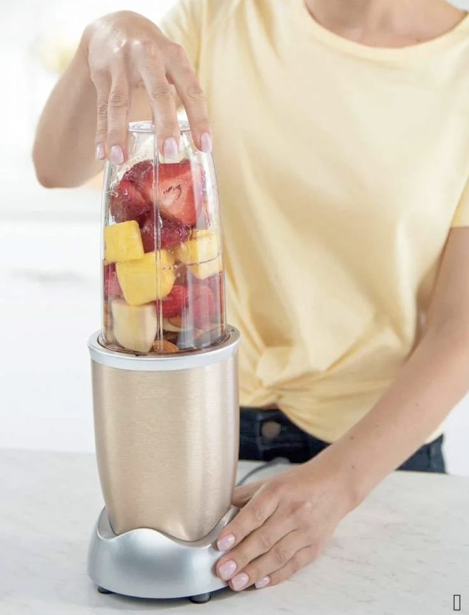 NUTRIBULLET PRO