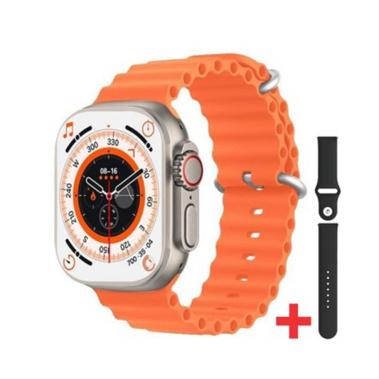 Reloj inteligente Smart Whatch T800