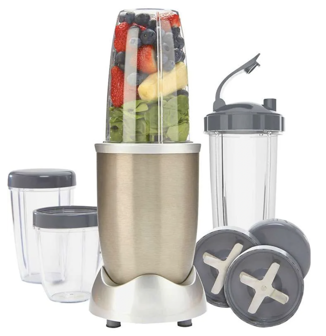 NUTRIBULLET PRO